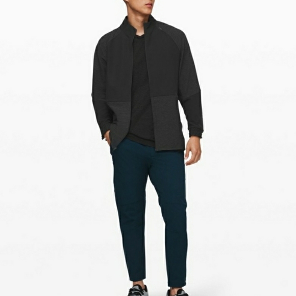 Lululemon License to Train Jacket - Picture 4 of 8